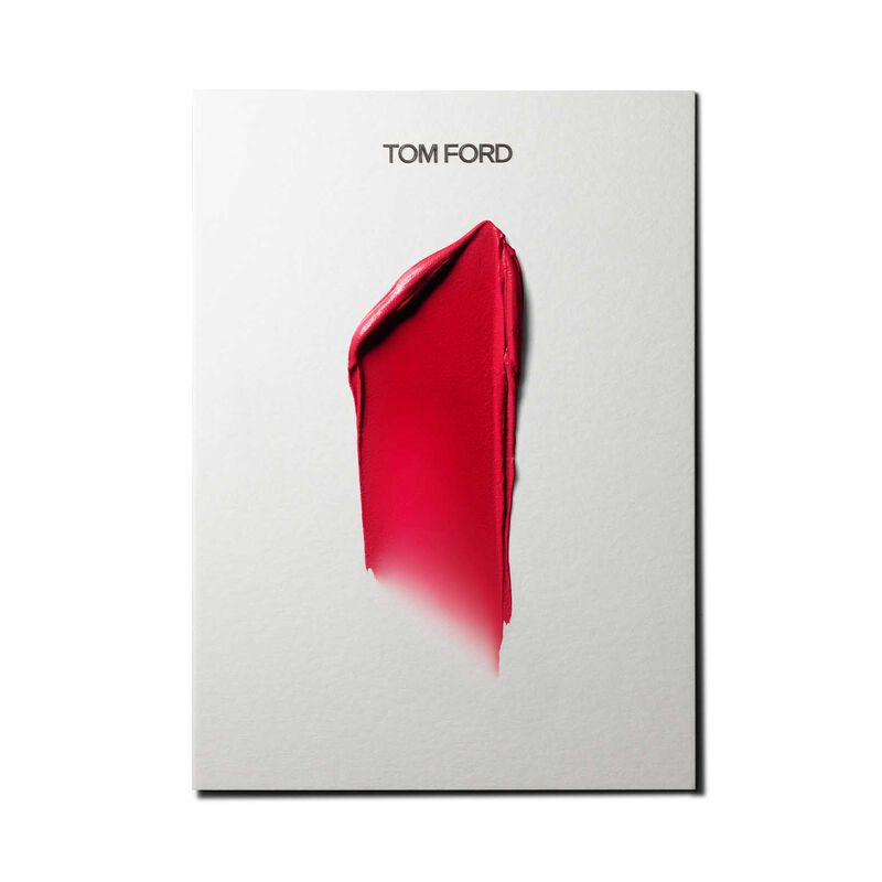 Tom Ford F Fabulous Lip Color image number 33